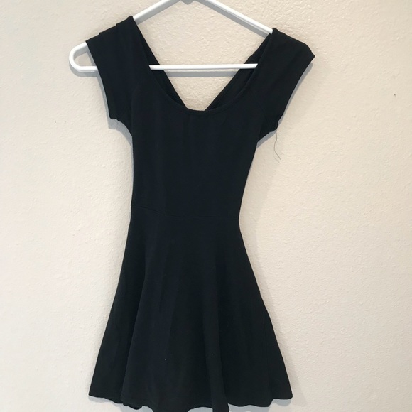 Brandy Melville Dresses & Skirts - Black Brandy Melville dress